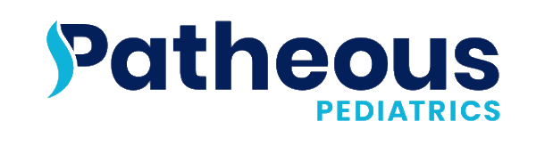 patheous ped logo