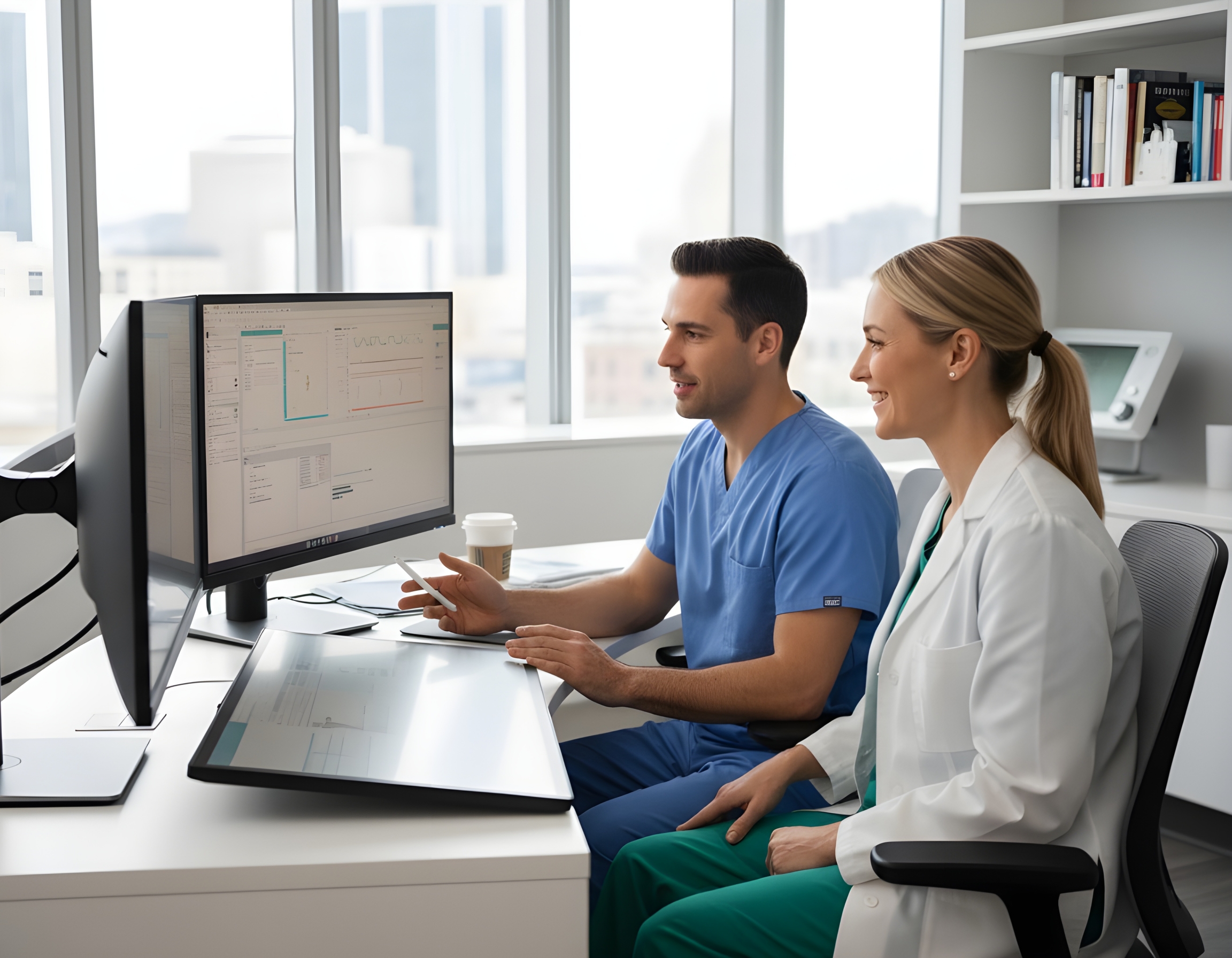 Benefits of the Repeat Study Featured Image